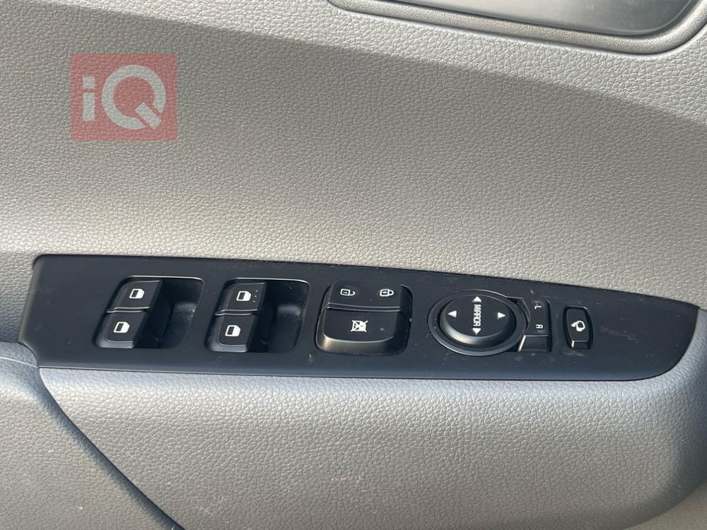 كيا بيكانتو